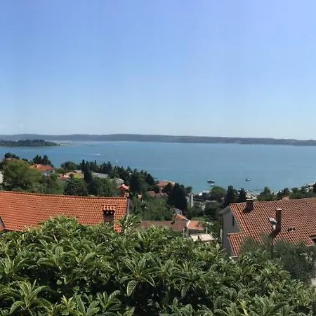 Apartmán Elza *