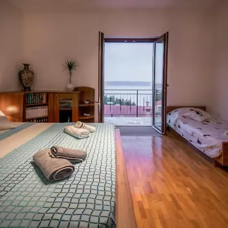Apartamento Elza Portoroz