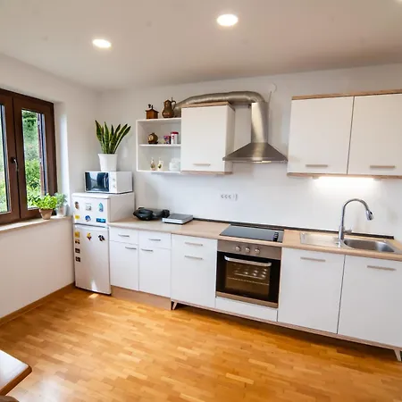 Elza Apartamento