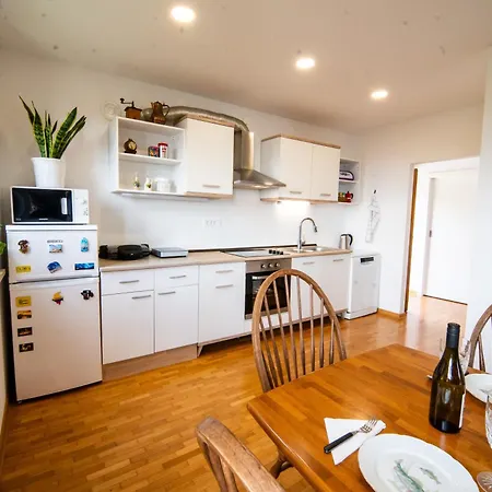 Elza Apartamento *