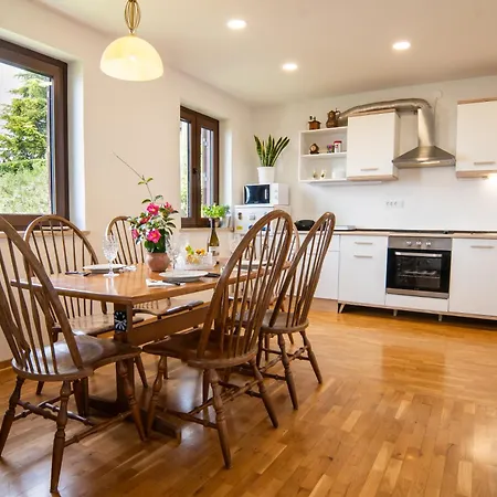 Lejlighed Elza Portorož