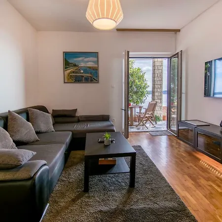 Apartment Elza Portoroz