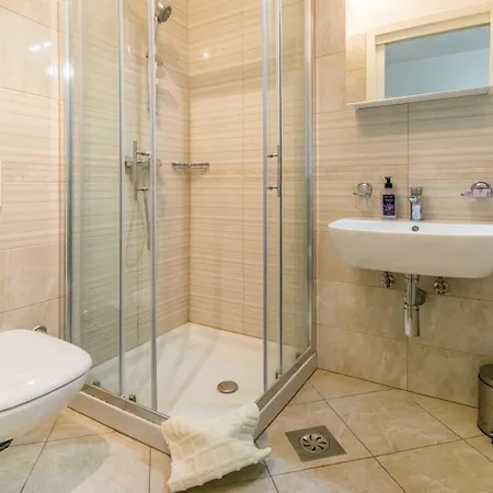 Apartma Elza Portoroz