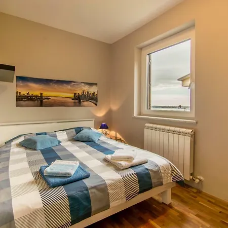 Apartment Elza