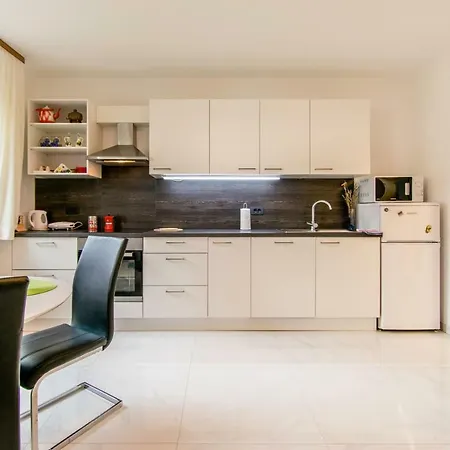 Apartment Elza Portoroz