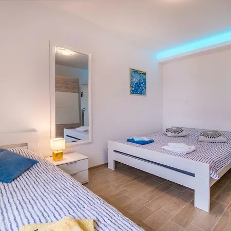 Elza Apartma Portoroz