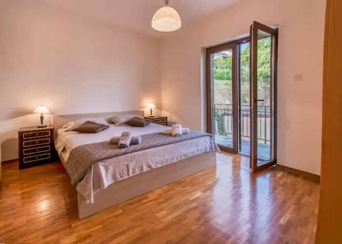 Elza Апартаменты *