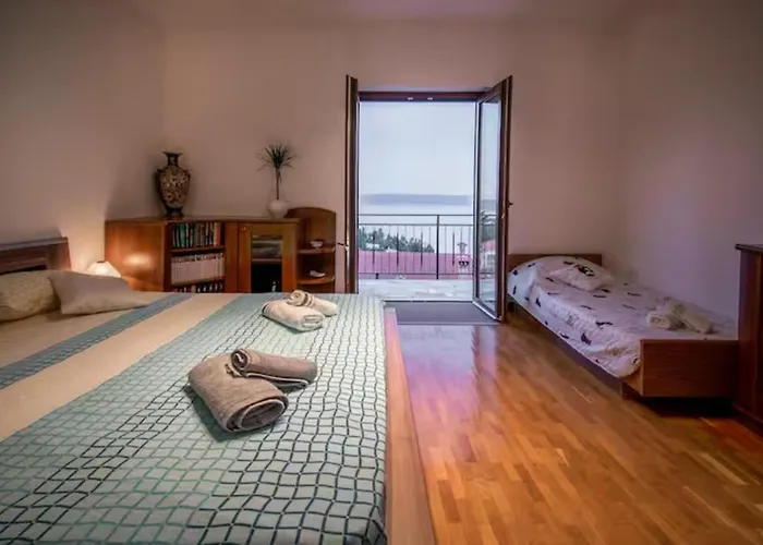 Апартаменты Elza Порторож