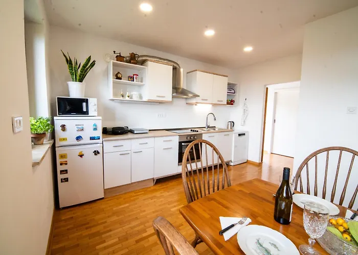 Elza Апартаменты *