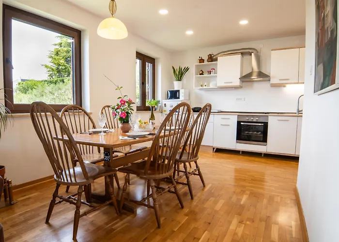 Lägenhet Elza Portorož