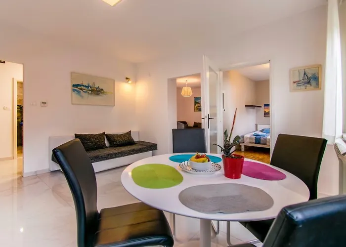 Апартаменты Elza