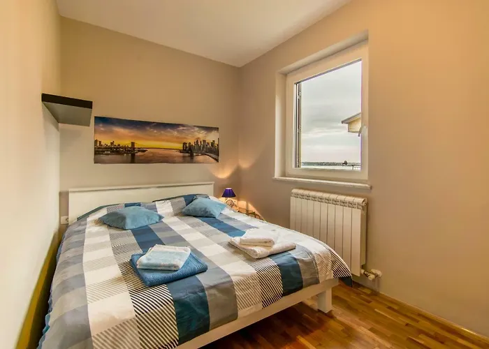 Апартаменты Elza