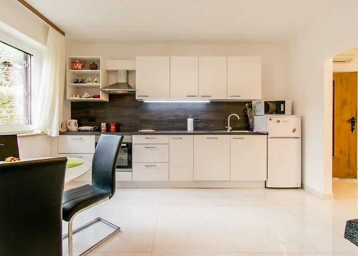 Lägenhet Elza Portorož