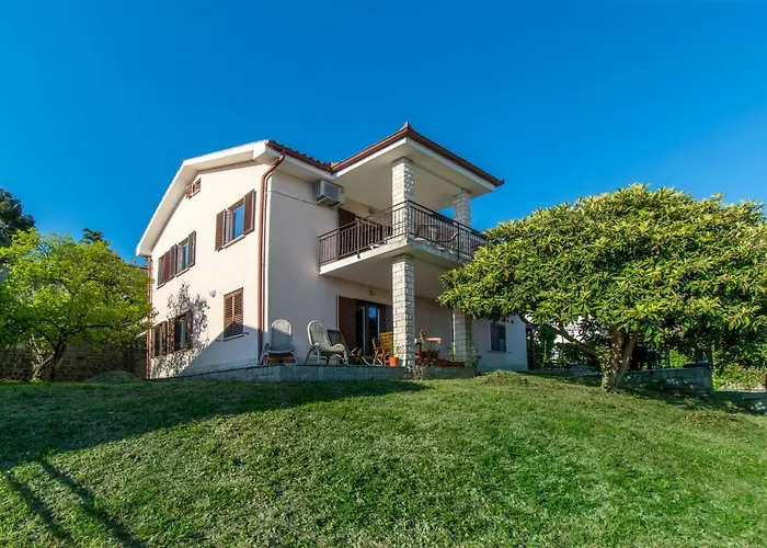 Elza Апартаменты *